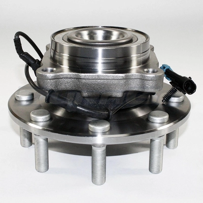Front Hub Assembly by DURAGO - 295-15099 pa2