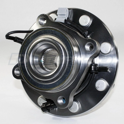 Front Hub Assembly by DURAGO - 295-15099 pa3