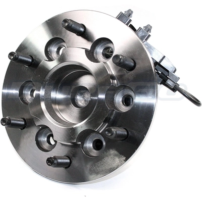 Front Hub Assembly by DURAGO - 295-15107 pa4