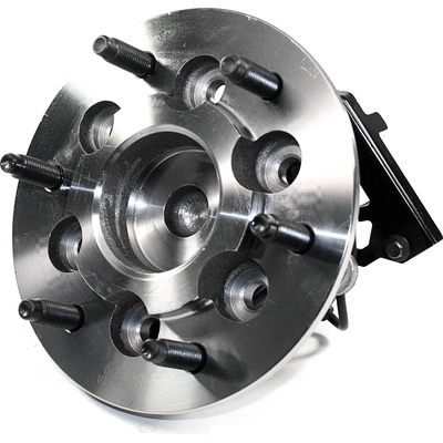 Front Hub Assembly by DURAGO - 295-15108 pa5