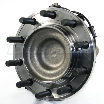 Front Hub Assembly by DURAGO - 295-15115 pa1