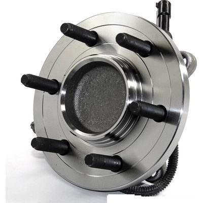 Front Hub Assembly by DURAGO - 295-15117 pa5