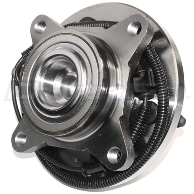 Front Hub Assembly by DURAGO - 295-15143 pa1