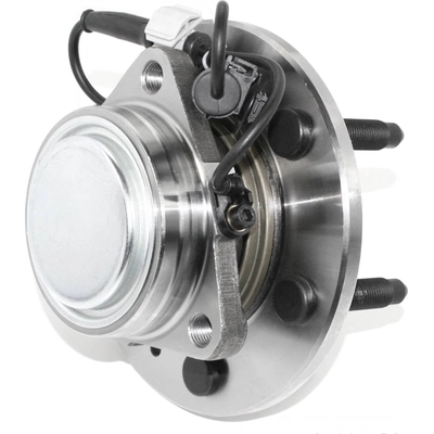 Front Hub Assembly by DURAGO - 295-15159 pa2