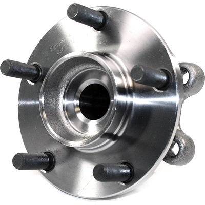 Front Hub Assembly by DURAGO - 295-90124 pa5