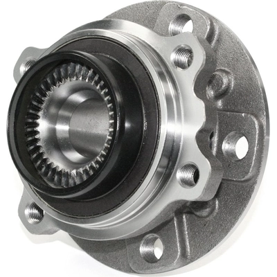 Front Hub Assembly by DURAGO - 295-94023 pa5