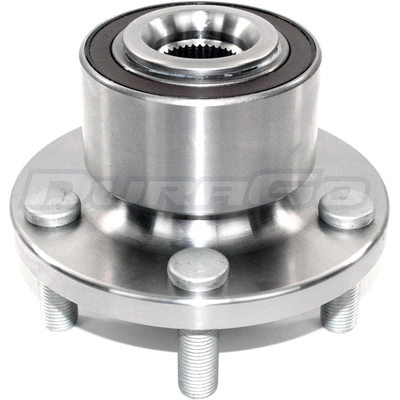 Front Hub Assembly by DURAGO - 295-94024 pa1
