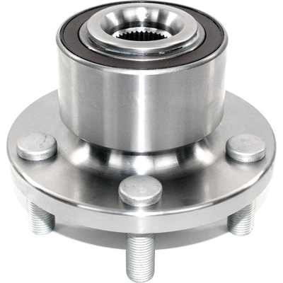 Front Hub Assembly by DURAGO - 295-94024 pa5