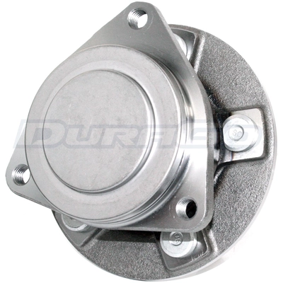 Front Hub Assembly by DURAGO - 295-94026 pa3