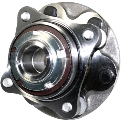 Front Hub Assembly by DURAGO - 295-94448 pa4