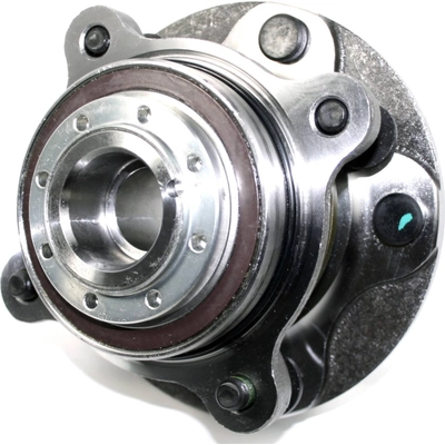 Front Hub Assembly by DURAGO - 295-94449 pa3
