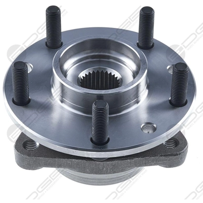 Front Hub Assembly by EDGE - 513061 pa2