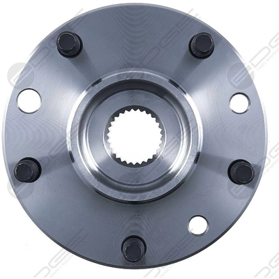 Front Hub Assembly by EDGE - 513061 pa4