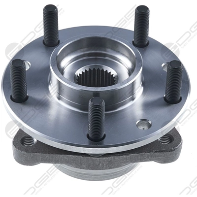 Front Hub Assembly by EDGE - 513061 pa7