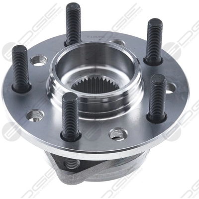 Front Hub Assembly by EDGE - 513089 pa7