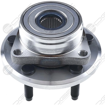 Front Hub Assembly by EDGE - 513100 pa1