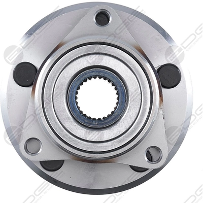 Front Hub Assembly by EDGE - 513100 pa8