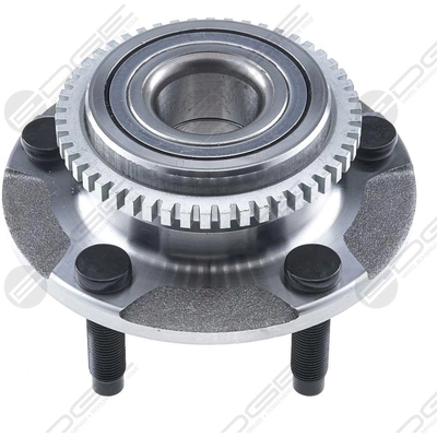 Front Hub Assembly by EDGE - 513115 pa4