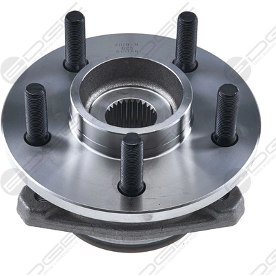 Front Hub Assembly by EDGE - 513158 pa7