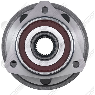 Front Hub Assembly by EDGE - 513158 pa8