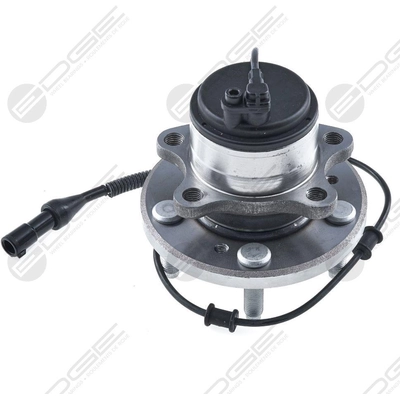 Front Hub Assembly by EDGE - 513167 pa2
