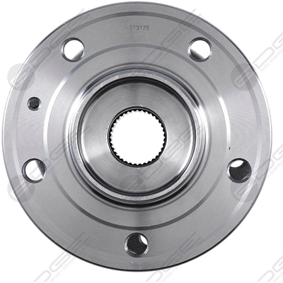 Front Hub Assembly by EDGE - 513175 pa2