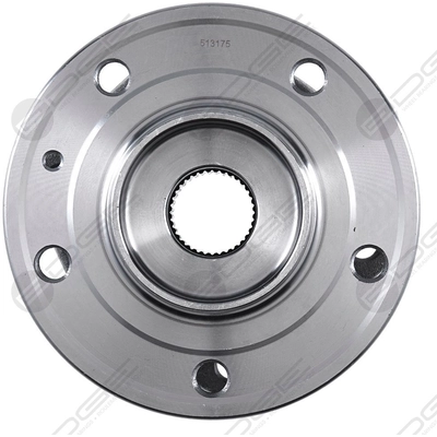 Front Hub Assembly by EDGE - 513175 pa6