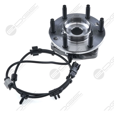 Front Hub Assembly by EDGE - 513188 pa7