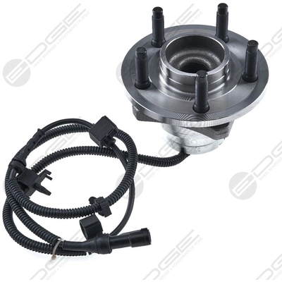 Front Hub Assembly by EDGE - 513196 pa7