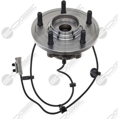 Front Hub Assembly by EDGE - 513201 pa8