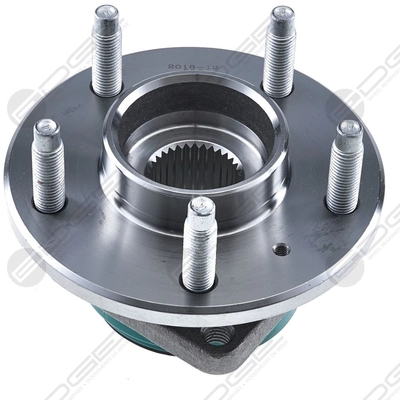 Front Hub Assembly by EDGE - 513203 pa7