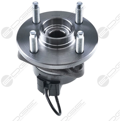 Front Hub Assembly by EDGE - 513204 pa7