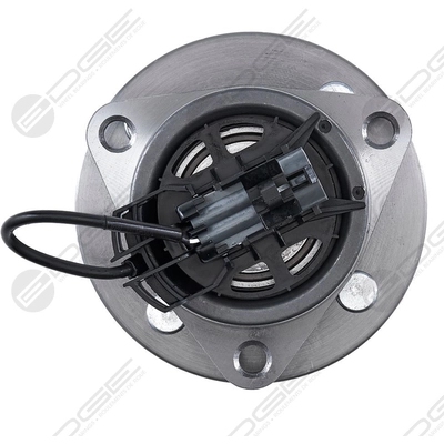 Front Hub Assembly by EDGE - 513204 pa8