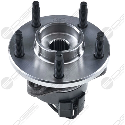 Front Hub Assembly by EDGE - 513206 pa7