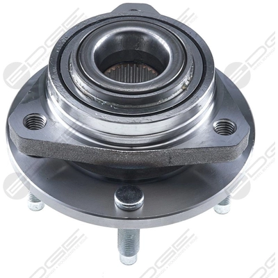 Front Hub Assembly by EDGE - 513215 pa4