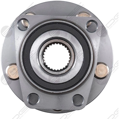 Front Hub Assembly by EDGE - 513220 pa4