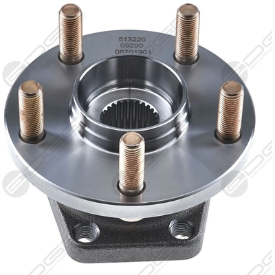 Front Hub Assembly by EDGE - 513220 pa7