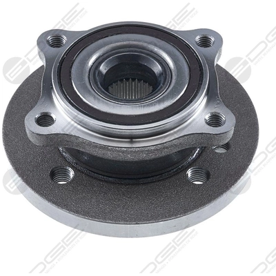 Front Hub Assembly by EDGE - 513226 pa3