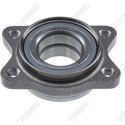 Front Hub Assembly by EDGE - 513227 pa2