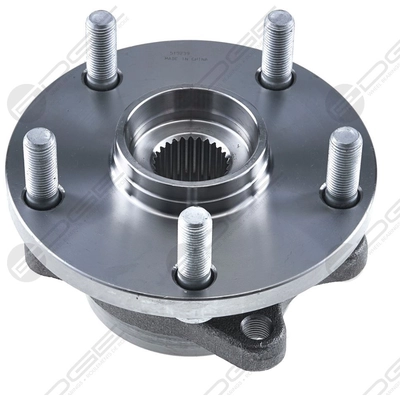 Front Hub Assembly by EDGE - 513239 pa7