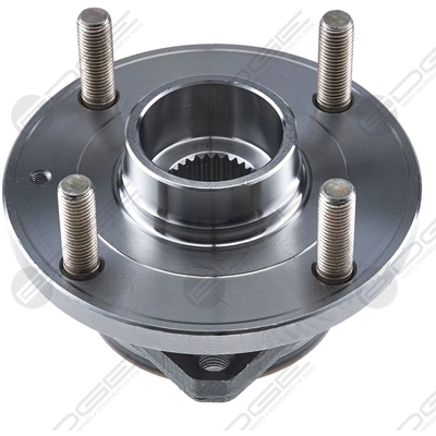 Front Hub Assembly by EDGE - 513251 pa7