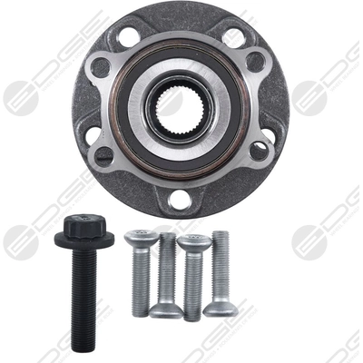 EDGE - 513253 - Front Hub Assembly pa10