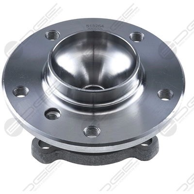 Front Hub Assembly by EDGE - 513254 pa7