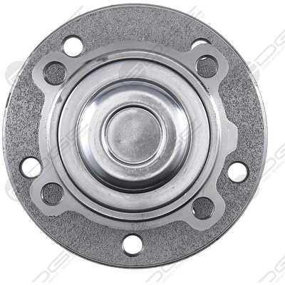 Front Hub Assembly by EDGE - 513254 pa8