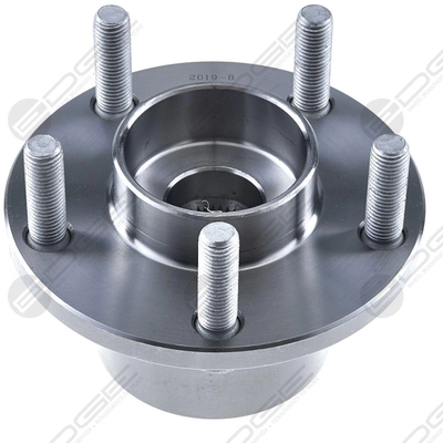 Front Hub Assembly by EDGE - 513255 pa1