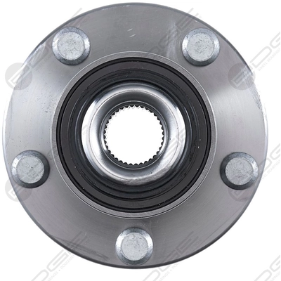 Front Hub Assembly by EDGE - 513255 pa8