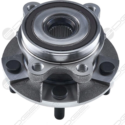 Front Hub Assembly by EDGE - 513257 pa1