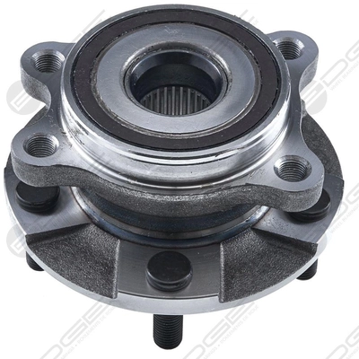 Front Hub Assembly by EDGE - 513258 pa3