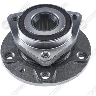 Front Hub Assembly by EDGE - 513262 pa4