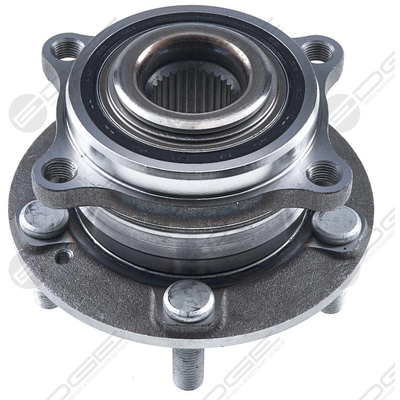 Front Hub Assembly by EDGE - 513266 pa2